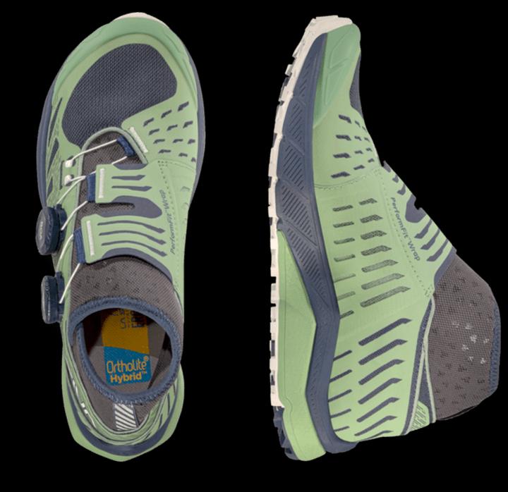 Produktbild La Sportiva Jackal II Boa Woman (38.5)