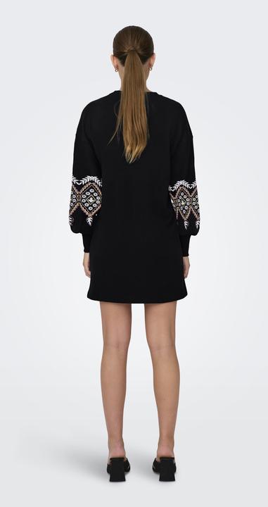 Actual product image Only ONLBROOKE Langes Kleid Kleid (M)