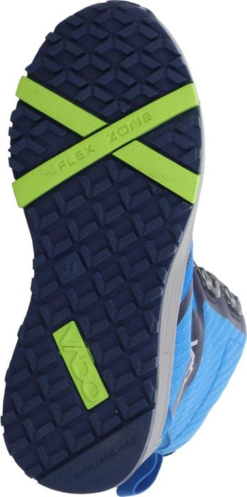 Actual product image Vado Boots MIKE HIGH BOA GTX (27)