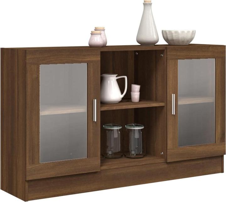 Immagine prodotto VidaXL Jaylah (120 x 30,5 x 70 cm)