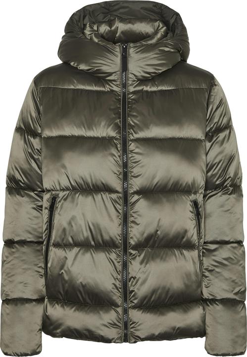 Actual product image Vero Moda Down jacket (XL)