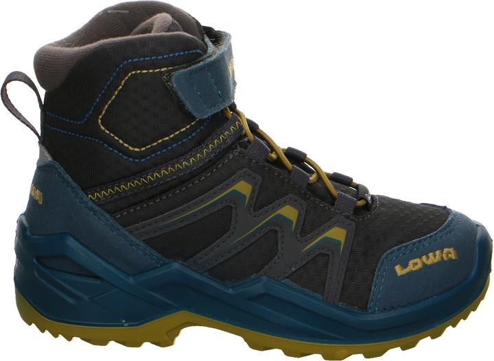Produktbild Lowa Maddox Warm Gtx Mid Jr (28)
