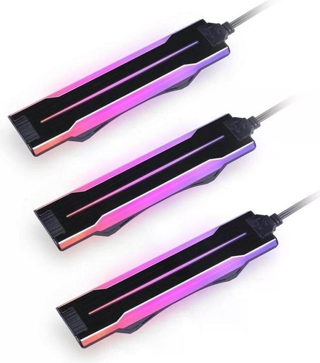 Lian-Li Seiten ARGB Kit (RGB)