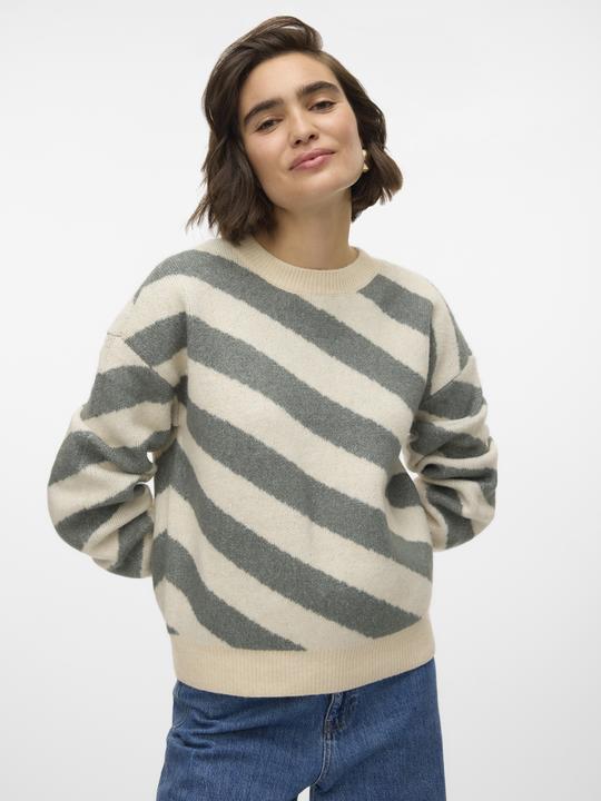 Produktbild Vero Moda VMLARA Pullover Strickpullover (S)