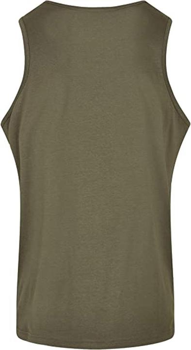 Produktbild Build Your Brand Basic Ärmelloses Oberteil (4XL)