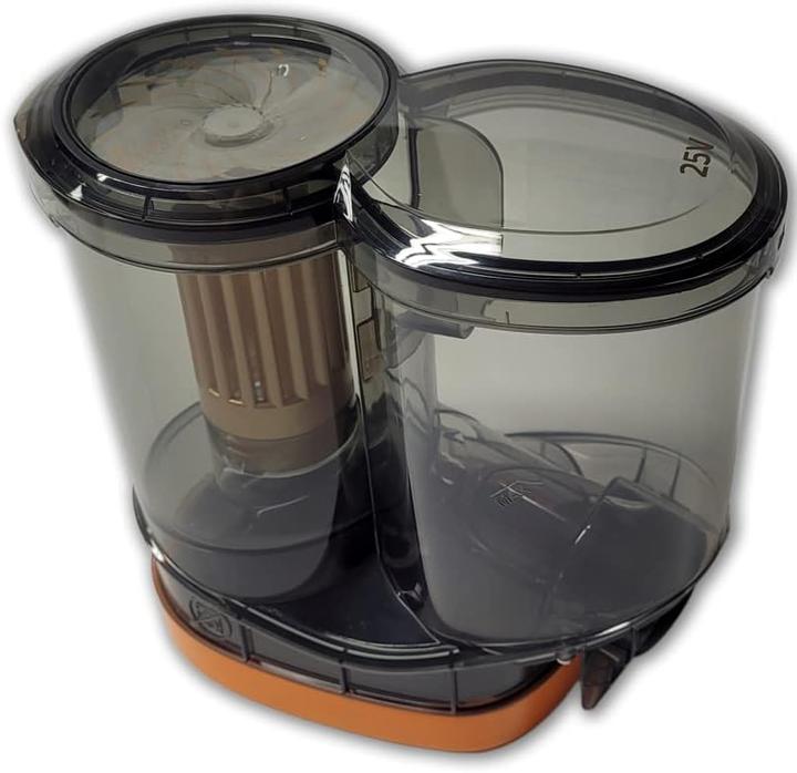 Produktbild Philips Staubbehälter mit Filter für SpeedPro Max 8000