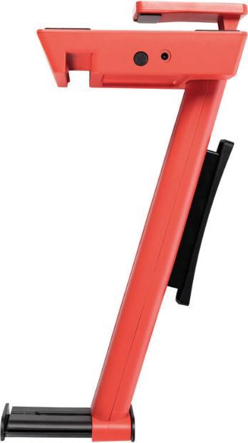 Produktbild Verbatim Vinson N1 Headset Stand Red Dual Balance Gaming Headset RGB