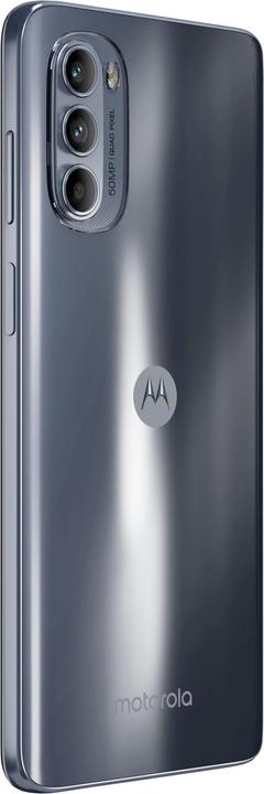 Produktbild Motorola Moto G62 5G (128 GB, Midnight Grey, 6.50", Dual SIM, 50 Mpx, 4G)
