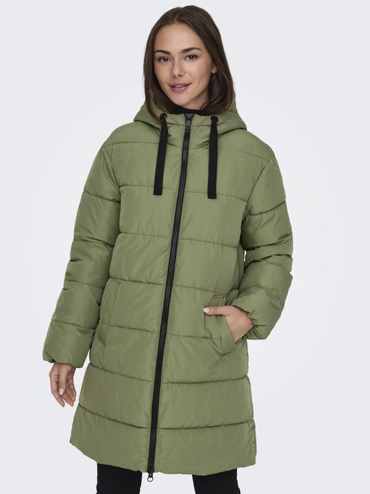 Produktbild Only ONLCLAIR Daunenjacke Daunenjacke (S)