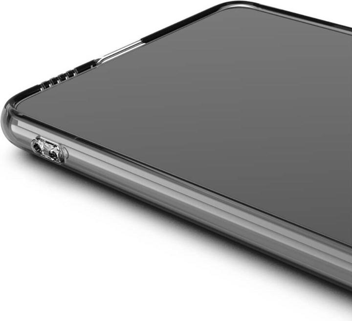 Produktbild Imak OPPO Reno10 / 10 Pro - UX-5 Silikon Gummi Hülle (OPPO Reno 10, Oppo Reno 10 Pro)