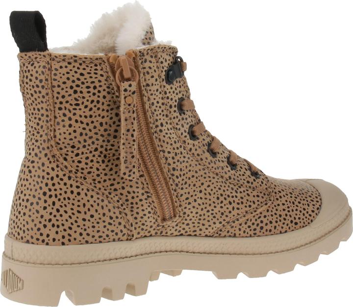 Produktbild Palladium Pampa Hi Zip WL - 61019 (37)