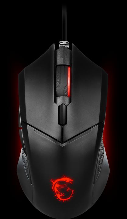 Actual product image MSI GM08 (Cable)