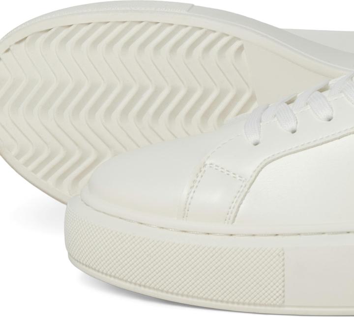 Actual product image Jack & Jones Jfwaspire Cupsole Pu Sneaker Noos (44)