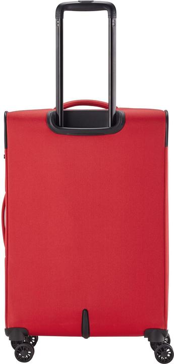 Immagine prodotto Travelite Trolley + Valigia Chios 4w Trolley M (60 l, L (90 - 115l))