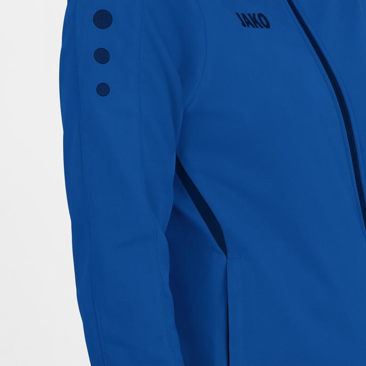 Produktbild JAKO Polyesterjacke Challenge (4XL)
