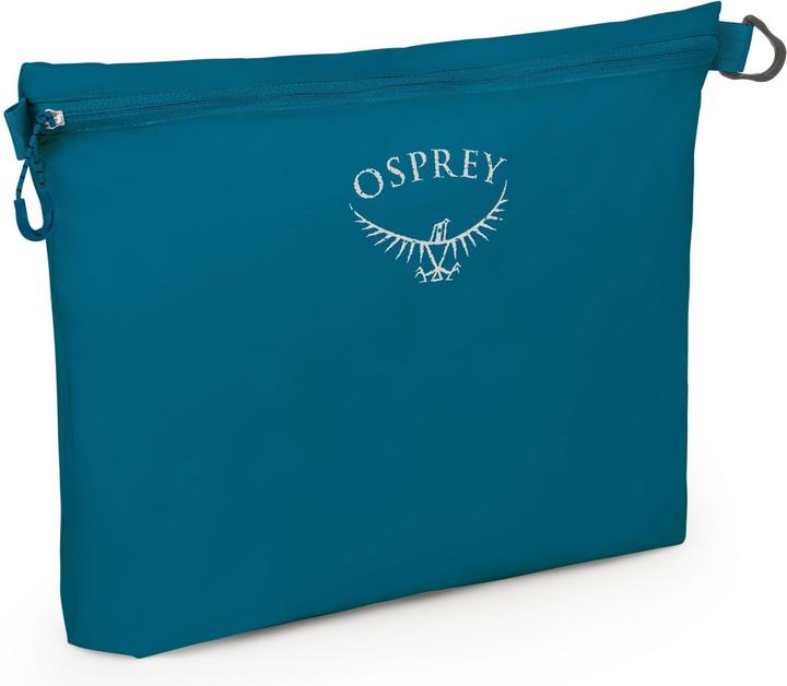 Actual product image Osprey Ultralight Zipper Sack Set Toiletry Bag 28 cm (14 l)
