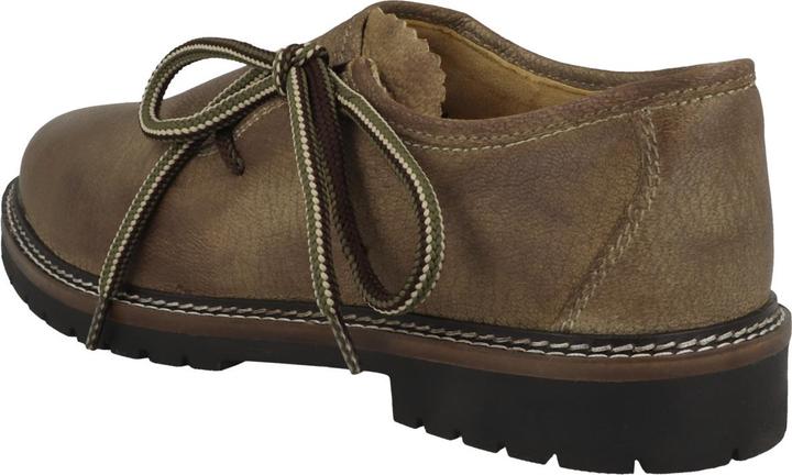 Lace-Ups