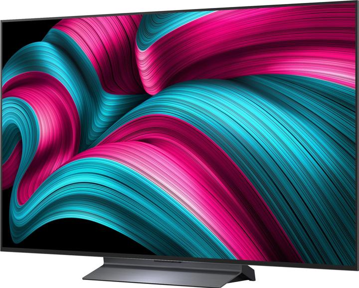 Immagine prodotto LG TV 55C59 55, 3840 x 2160 (Ultra HD 4K), OLED (55", OLED, 2025)