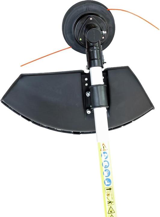 Immagine prodotto Fuxtec FX-MS152T (Filo di taglio)