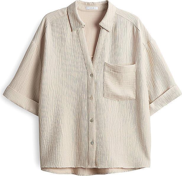 Opus Blusenshirt FIORA (44)