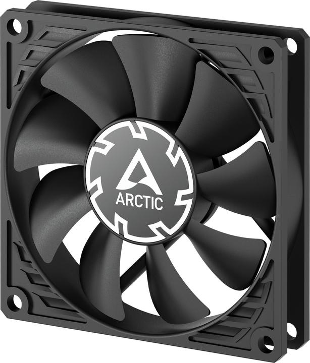 Produktbild Arctic P8 Slim PWM PST (80 mm, 1 x)