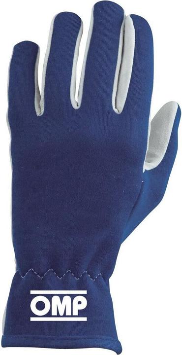 OMPHobby Herren-Fahrhandschuhe Rally M (M)