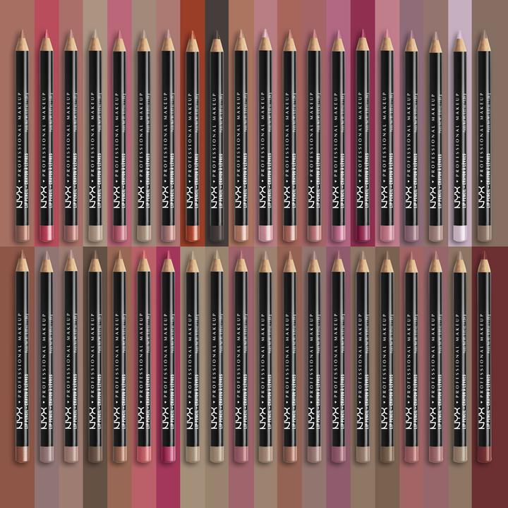 Immagine prodotto NYX Professional Make-Up Sottile (834 runa)