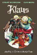 Produktbild Klaus: The Life & Times of Santa Claus SC (Englisch, Grant Morrison, Dan Mora, 2024)