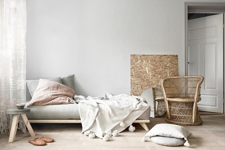 Image du produit Karup Design Senza (Canapé-lit)