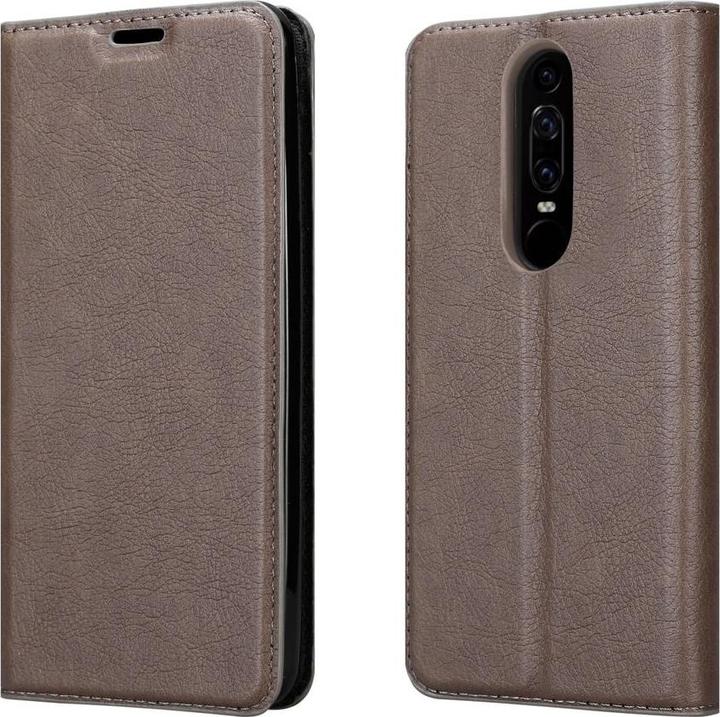 Immagine prodotto Cadorabo Copertina magnetica invisibile del libro (Huawei Mate RS Porsche Design)