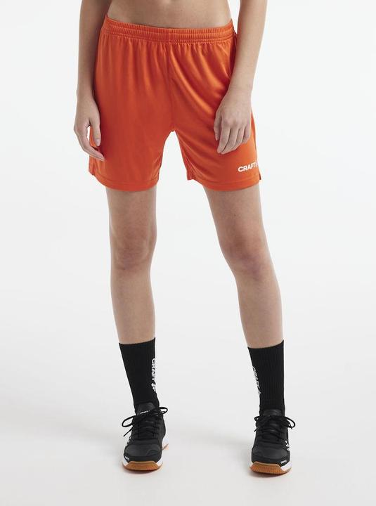 Produktbild Craft Squad Short Solid W (XS)