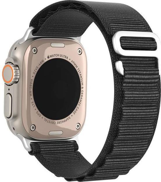 Produktbild Dux Ducis Nylon Armband - GS Series (41 mm, 38 mm, 40 mm, Nylon)