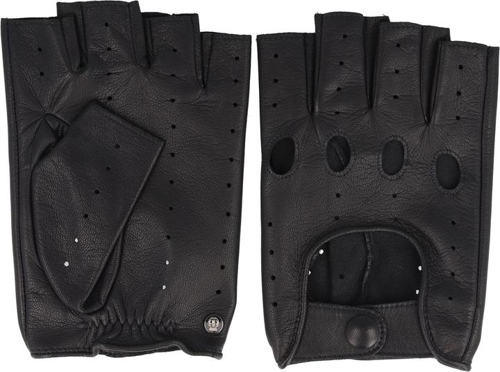 Produktbild Roeckl Palermo Handschuhe Leder (8.5)
