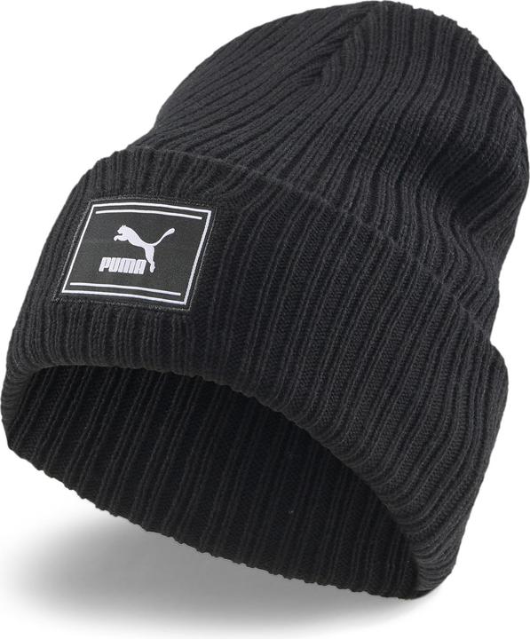 Puma PRIME Ws Cuff Trend Beanie (One Size)