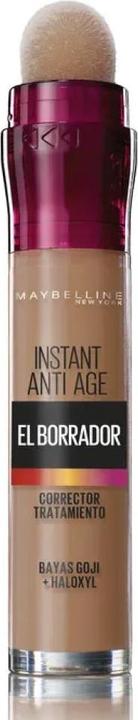 Immagine prodotto Maybelline New York INSTANTE ANTI AGE el borrador #08-buff 6,8 ml (08 Buff)