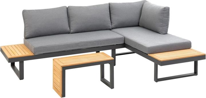 Produktbild Cocon Ascona Loungeset