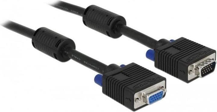 Produktbild Delock VGA — VGA (2 m, VGA)