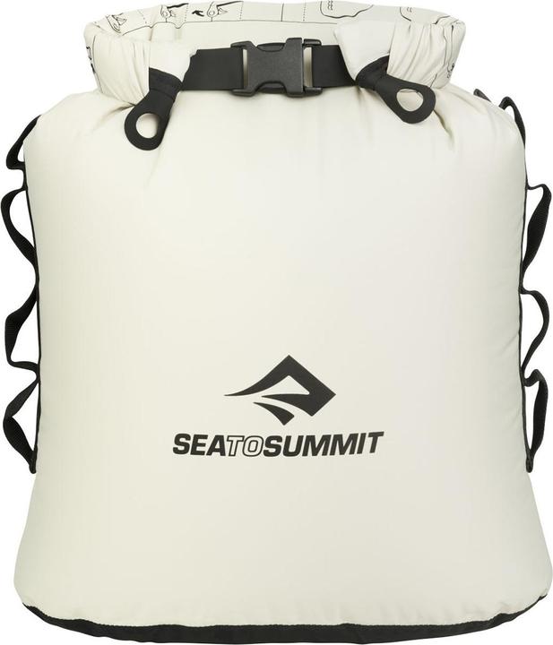 Actual product image Sea To Summit Trash Dry Sack Small (10 l)
