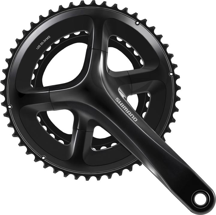 Produktbild Shimano FC-RS520 (165 mm)