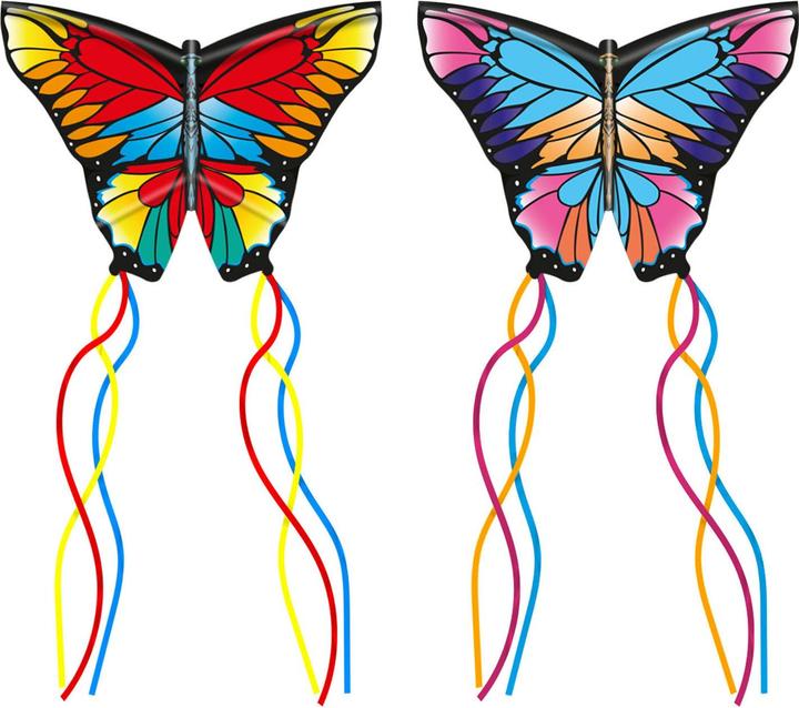 Produktbild Eolo 3D-Drachenschmetterling