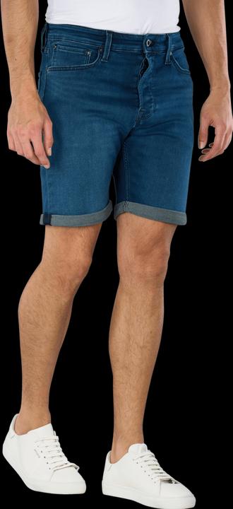Actual product image Jack & Jones Jjirick Jjicon Shorts Ge 604 I.K Sn (XS)