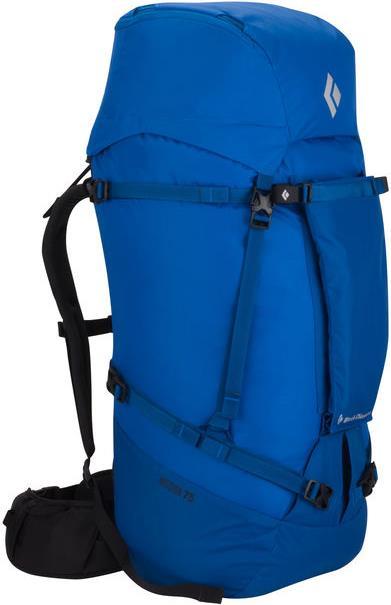 Black Diamond Mission (35 l)