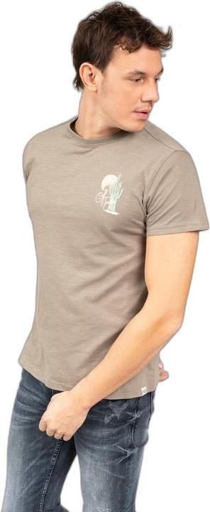 Deeluxe t-shirt deeuxe (L)