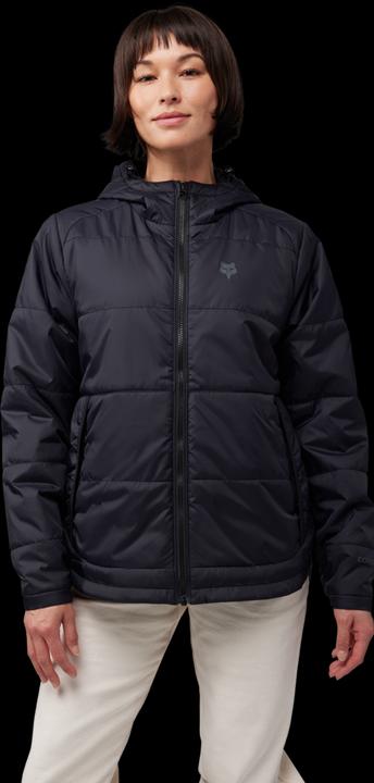 Produktbild Fox Jacket 24 W Ridgeway Blk (XL)