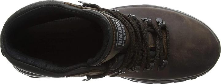Actual product image GriSport Hiking boots Avenger Waxed leather (39)