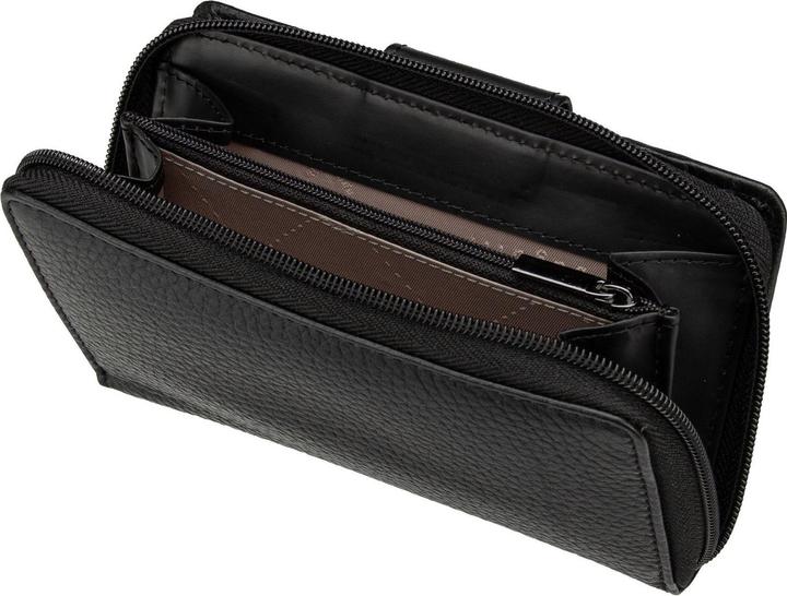 Actual product image Bugatti SINA wallet
