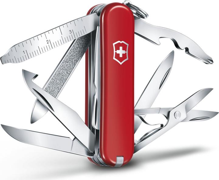 Image du produit Victorinox MiniChamp