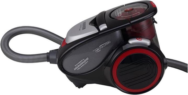 Produktbild Hoover Xp81 xp15 011