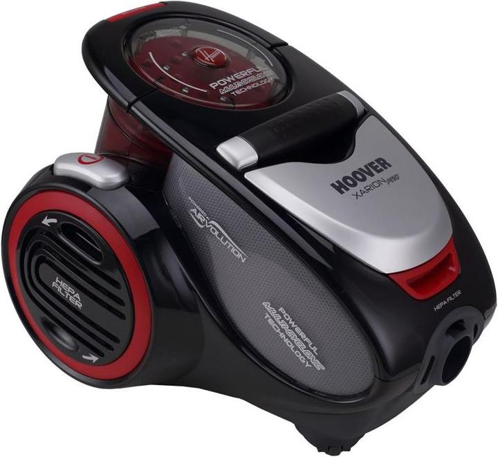 Produktbild Hoover Xp81 xp15 011