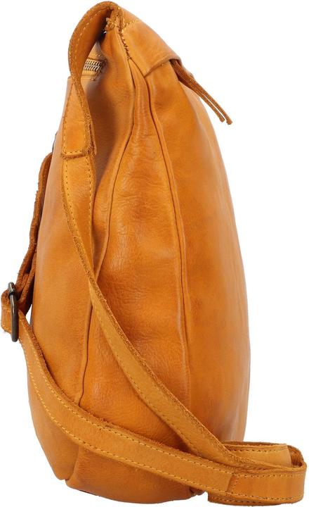 Immagine prodotto Harolds Borsa a tracolla Submarine Shopper con zip